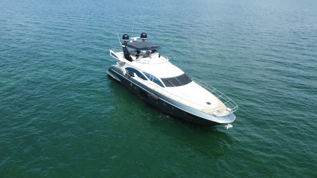 Barco 1